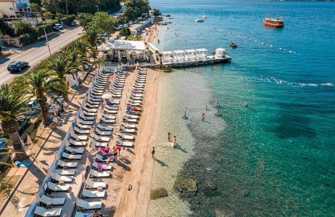 Dorija Daire Zelenika  Dış mekan fotoğraf