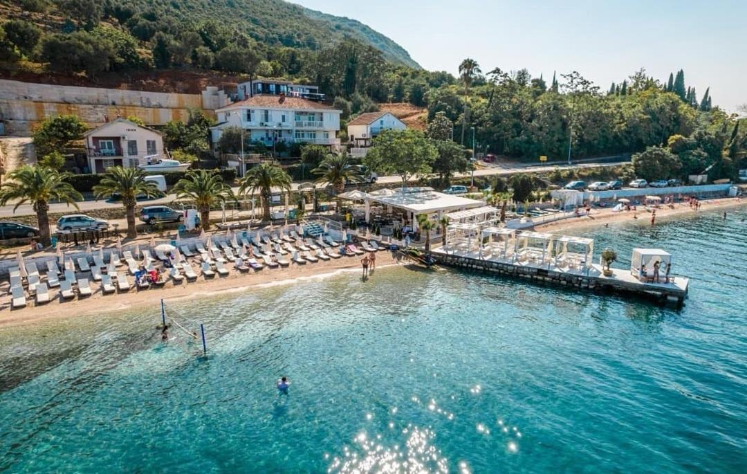 Dorija Daire Zelenika  Dış mekan fotoğraf